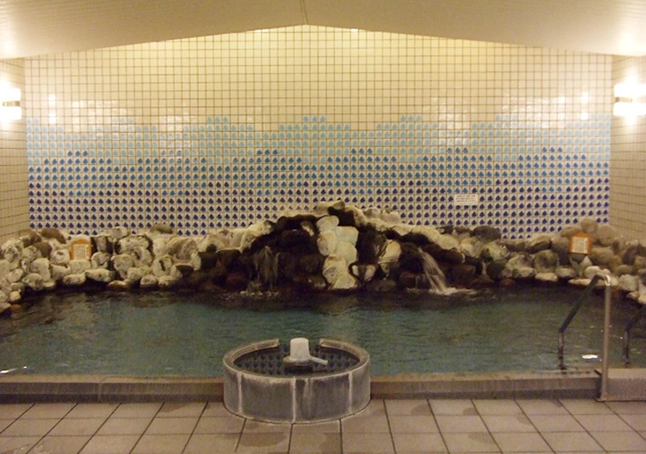 Nishiizu Matsuzaki Itoen Hotel Exteriör bild