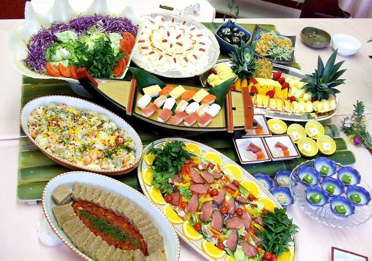 Nishiizu Matsuzaki Itoen Hotel Exteriör bild