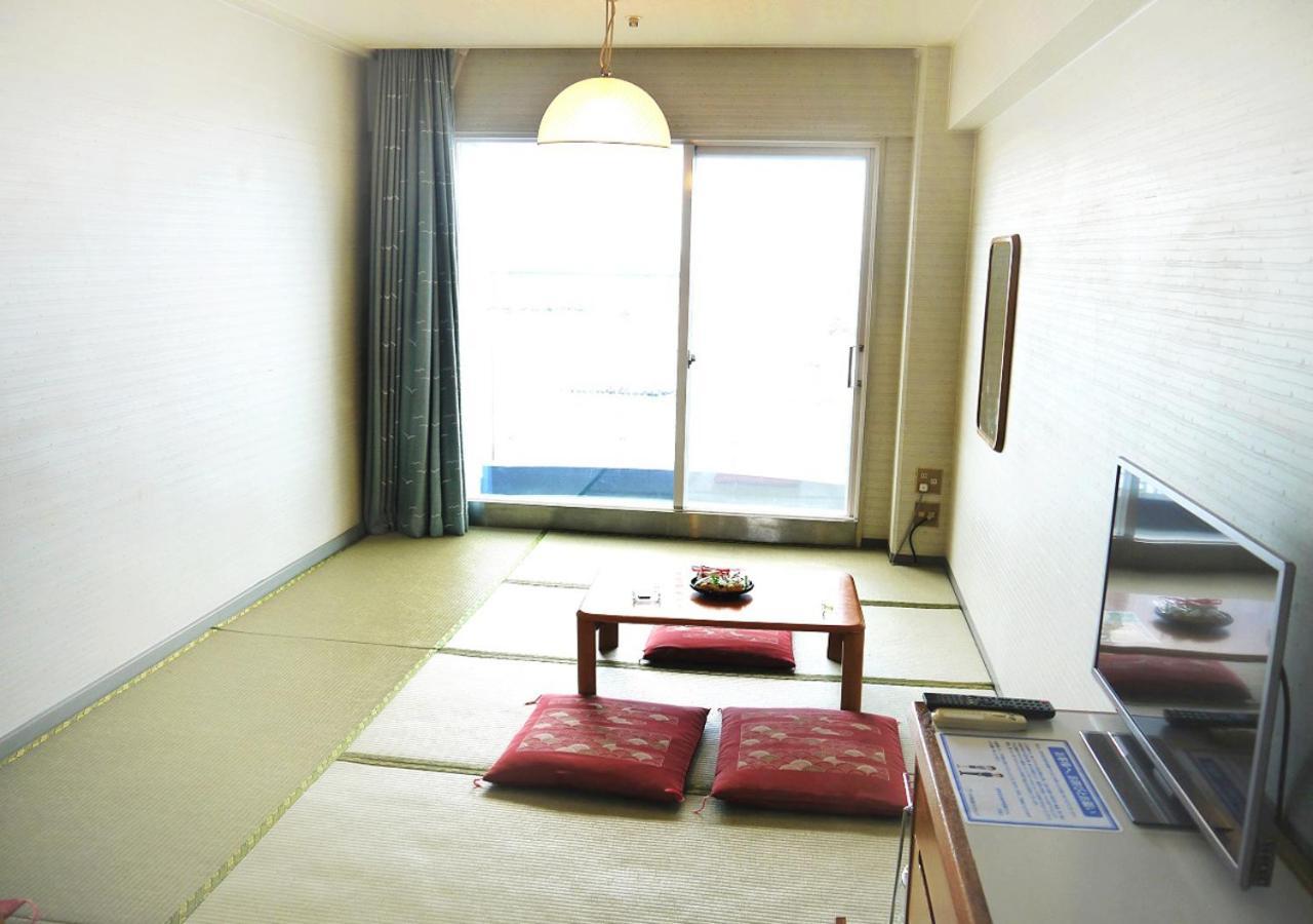 Nishiizu Matsuzaki Itoen Hotel Exteriör bild