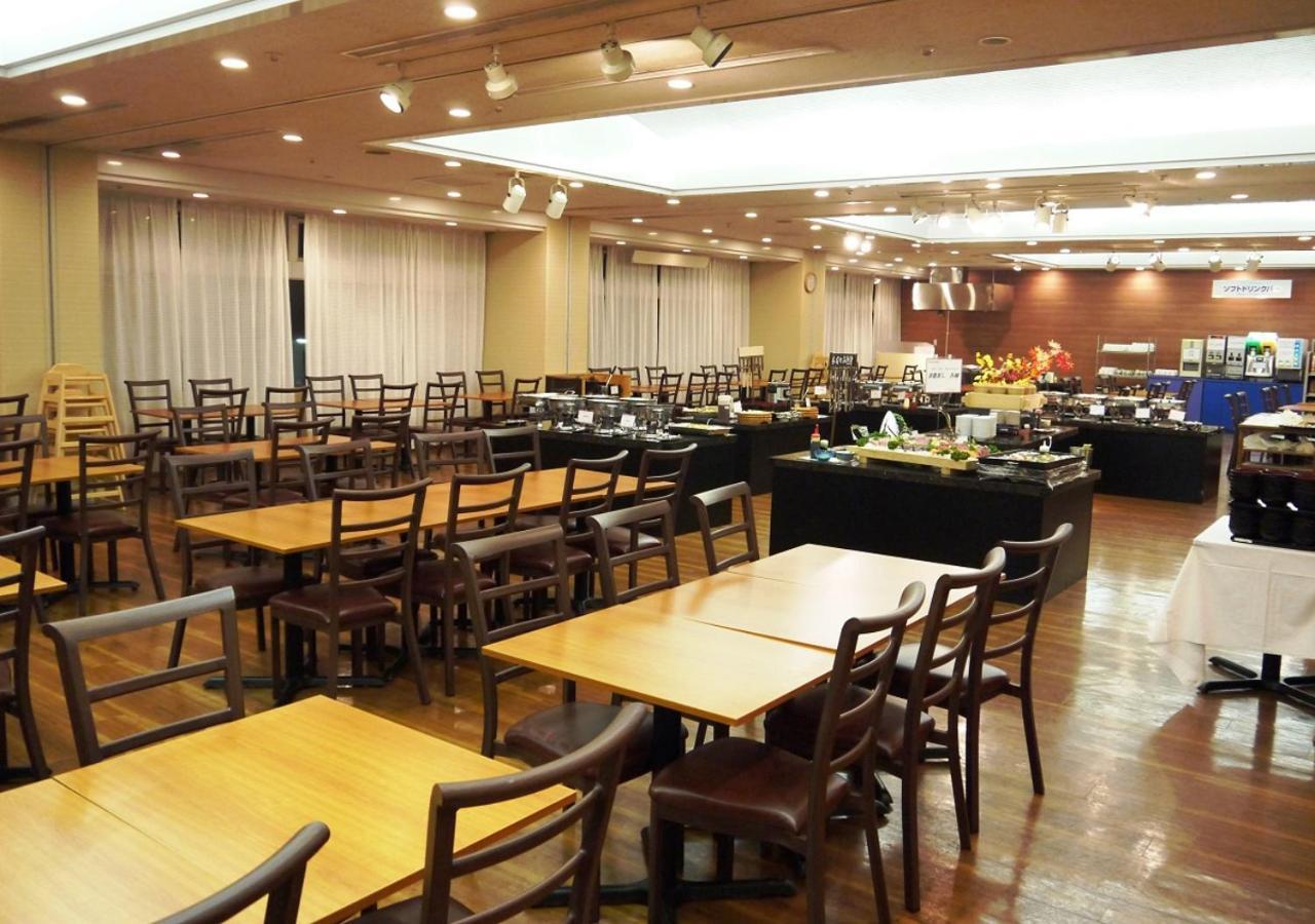 Nishiizu Matsuzaki Itoen Hotel Exteriör bild