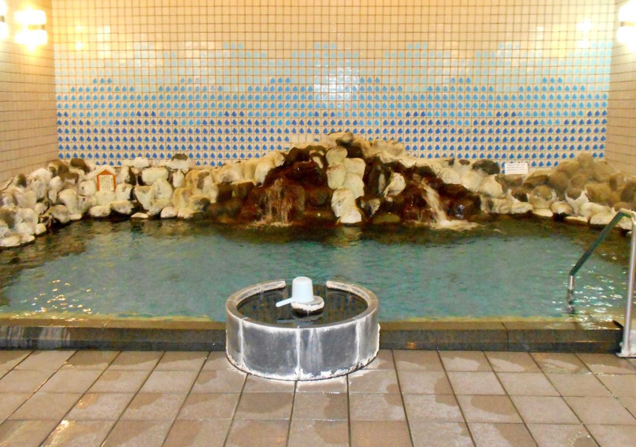 Nishiizu Matsuzaki Itoen Hotel Exteriör bild